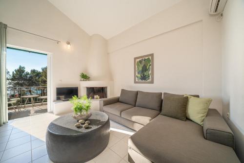Kounopetra Appartement | Seashell Luxury Residence - Apartment 1