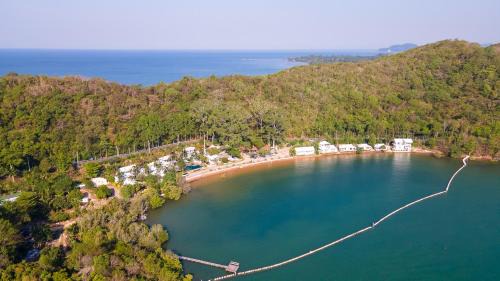 Khlong Khut Station Balnéaire | Seashell Village Resort