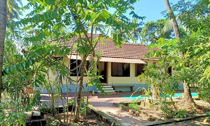 Ullal Maison | Seashine Homestay