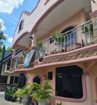 Moalboal Appartement | SeaShore Garden Resort