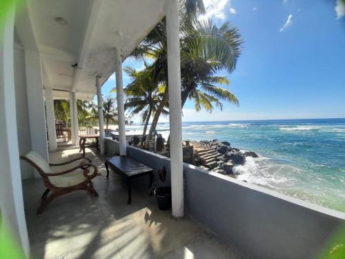 Unawatuna Maison | SEASHORE Resort & Villa