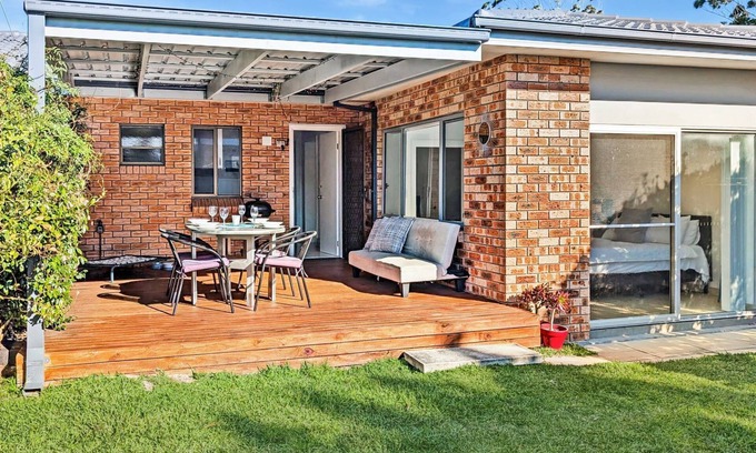 Vincentia Appartement | Seashore Villa by Experience Jervis Bay
