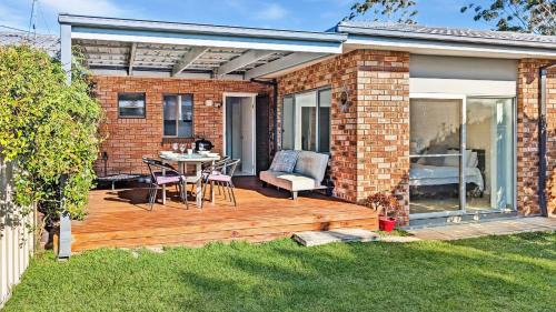 Vincentia Maison | Seashore Villa by Experience Jervis Bay