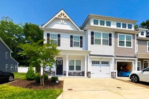 Selbyville Maison | Seashore Villas - 37861 Green Leaf Ln #25