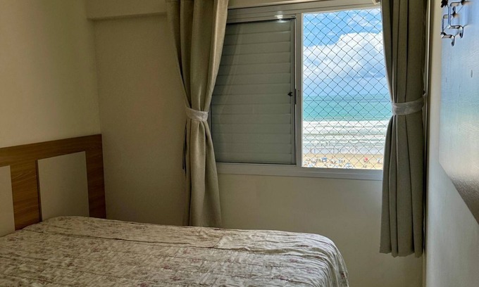 Guilhermina Appartement | SEASIDE APARTMENT IN GUILHERMINA