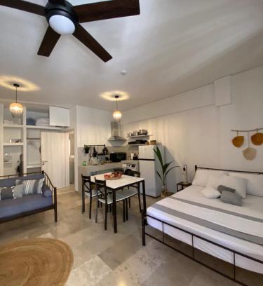 Paralia Porovitsis Appartement | Seaside Akrata's House