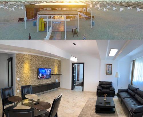 Constanta Appartement | SeaSide Apartament