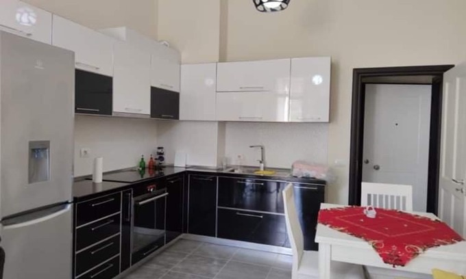 Ishem Appartement | Seaside apartment