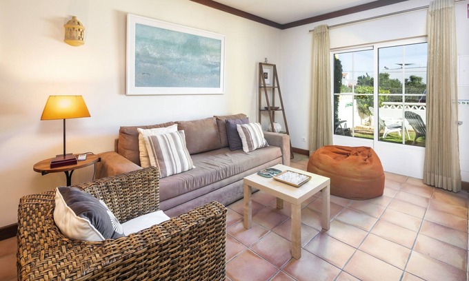 Benagil Maison | Seaside apartment in Benagil with terrace