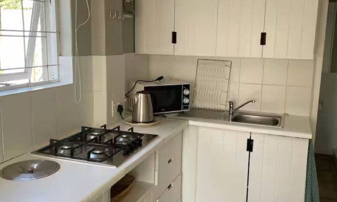 Redhill Appartement | Seaside apartment in fabulous Kommetjie with WiFi