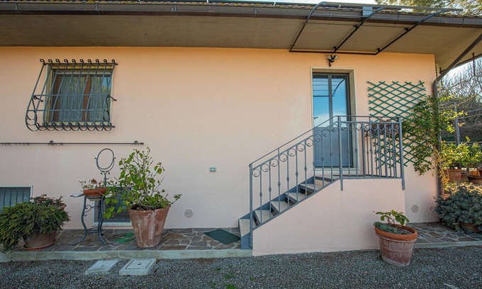 Fonte Blanda Appartement | Appartement bord de mer à Bengodi