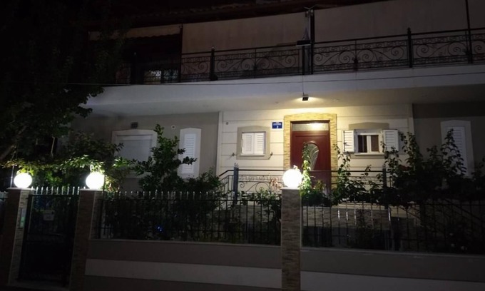 Rio Appartement | SeaSide Apartment RIO (2visiteurs)