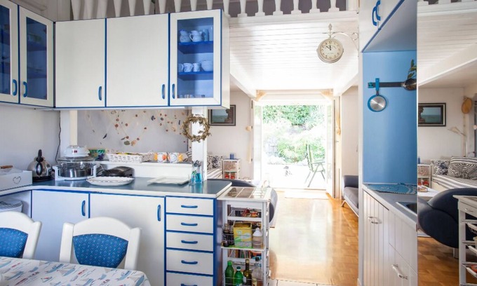 Koper Appartement | Palma Seaside Apartment