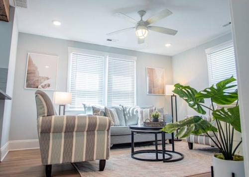 Gardens Appartement | Seaside Bliss in The Gardens, OC