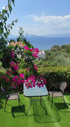 Volos Maison | Seaside Boutique Villa