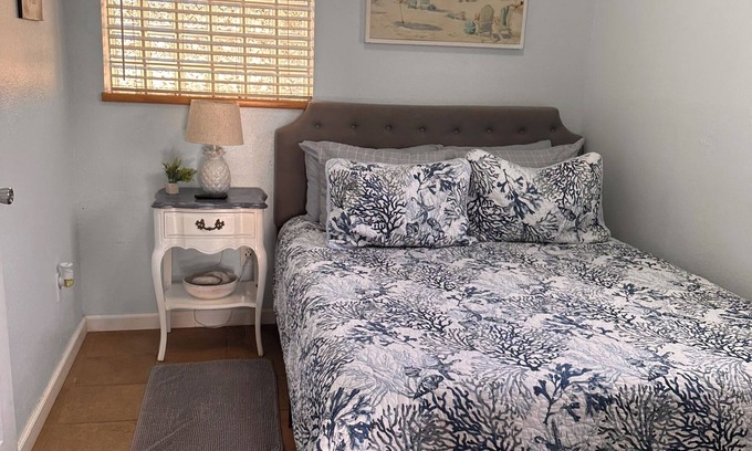 Daytona Beach Shores Appartement | Seaside bungalow