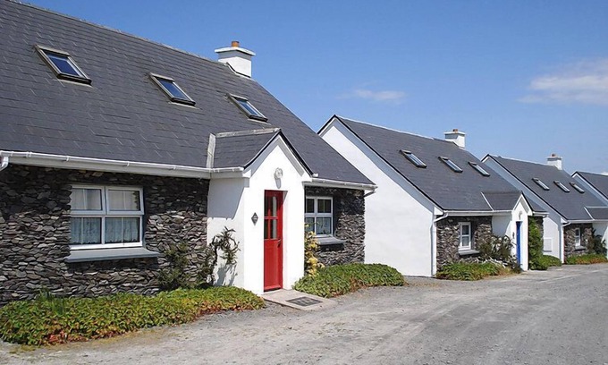 Portmagee Maison | Seaside Cottages by Interhome