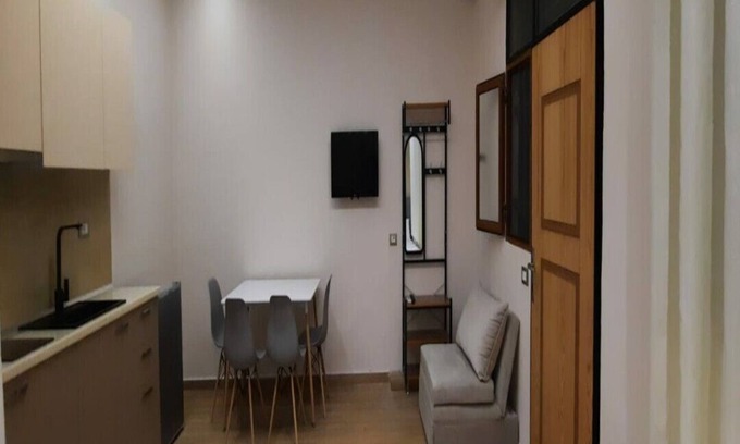 Vlore Appartement | Seaside Comfy Apartment 2
