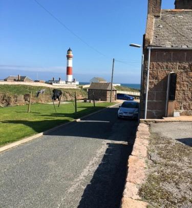 Boddam Maison | Seaside Cottage Retreat in Peterhead