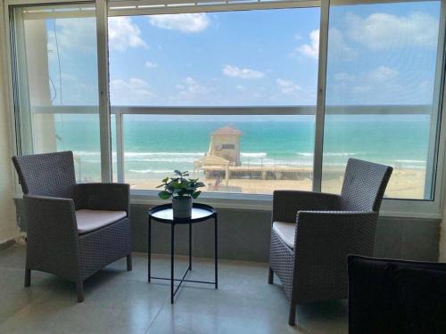 Haifa Appartement | Seaside cozy apartment