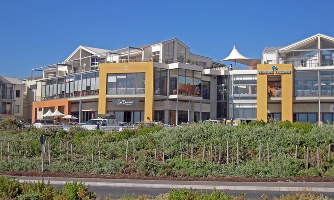 Big Bay Appartement | Mer Appartement de Luxe, les locations de vacances haut de gamme dans Big Bay