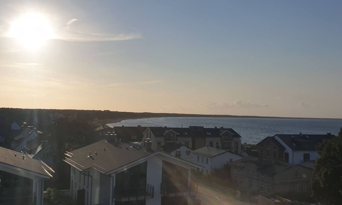 Glowe Appartement | Seaside, Deutschland