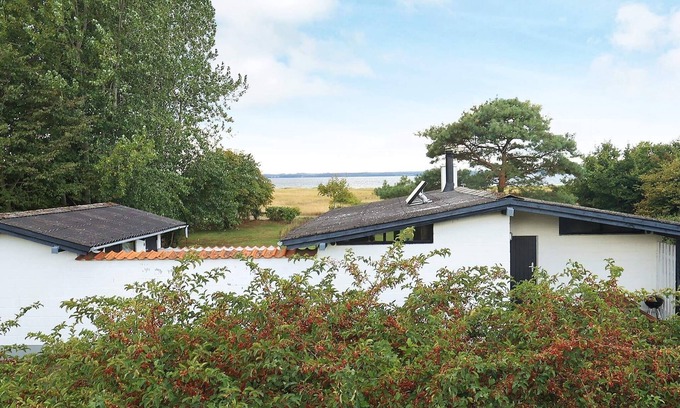 Tranekaer Maison | Maison de vacances pour 4 a Tranekær