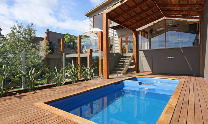 Dromana Maison | Escapade à la mer Dromana - Parfait pour les familles