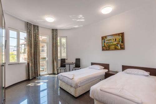 Burgas Center Maison | SeaSide Guest Rooms