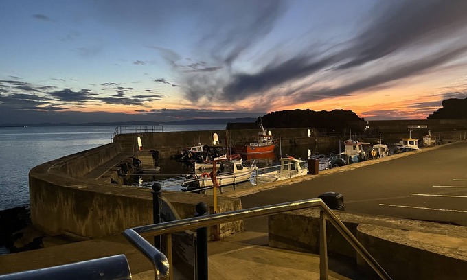 Portstewart Maison | Seaside Haven