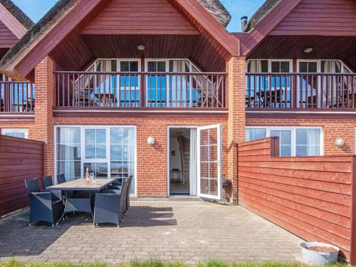 Kongsmark Maison | Seaside Haven in Vadehavet - By Traum Ferienwohnungen