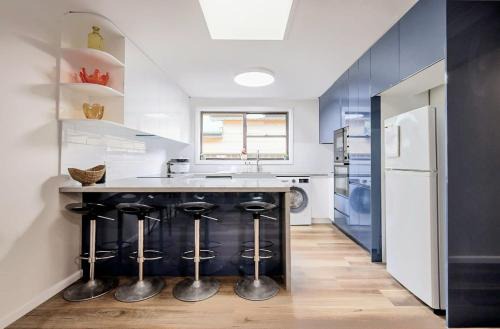 North Narrabeen Appartement | Seaside Haven Tranquil Beachside Escape