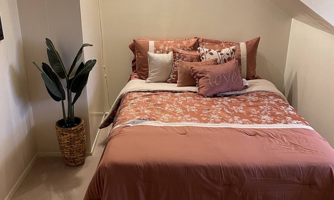 Seaside Heights Appartement | Seaside heights bay view beach house