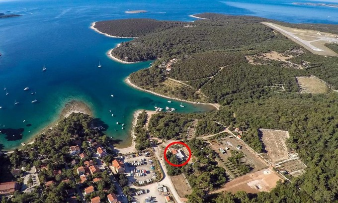 Artatore Maison | Seaside holiday house Artatore, Losinj - 17102
