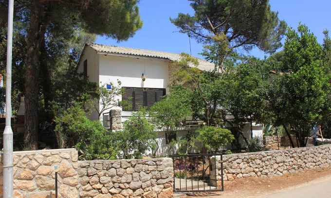 Artatore Maison | Seaside holiday house Artatore, Losinj - 7937