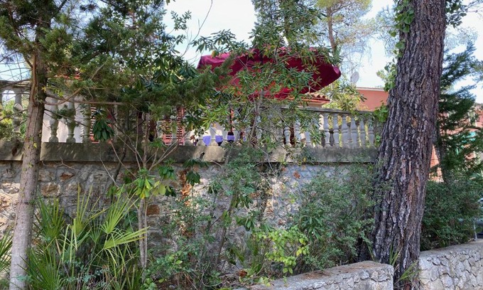 Artatore Maison | Seaside holiday house Artatore, Losinj - 8005