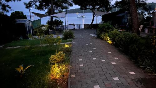 Artatore Appartement | SEASIDE holidayhouse , Mali lošinj