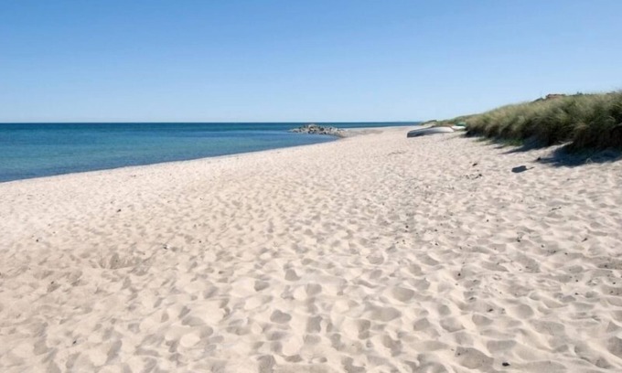 Thyboron Hôtel | Seaside Hotel Thyborøn