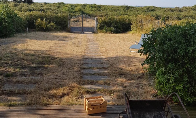 Oye-Plage Maison | MAISON DE BORD DE MER RESIDENCE SECONDAIRE