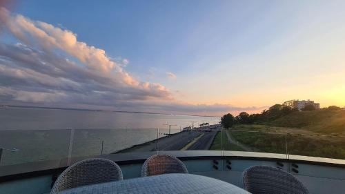 Southend-on-Sea Appartement | Seaside Luxury Retreat