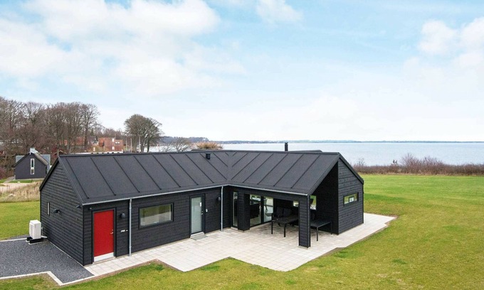 Kelstrup Maison | Maison de vacances pour 8 a Haderslev
