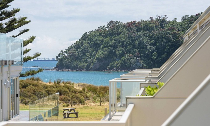 Mount Maunganui Cottage | Seaside Marine - Maison de vacances Mt Maunganui