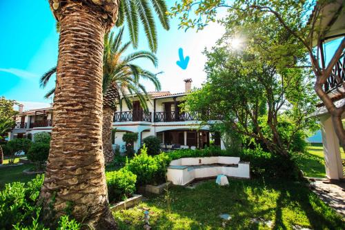 Kalyves Polygyrou Maison | Seaside Mikiverna Cozyhome