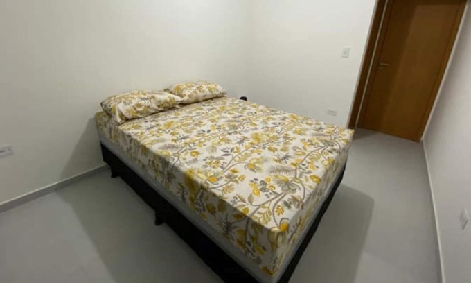 Maria Farinha Appartement | Seaside of Maria Farinha, condominium standing in the sand