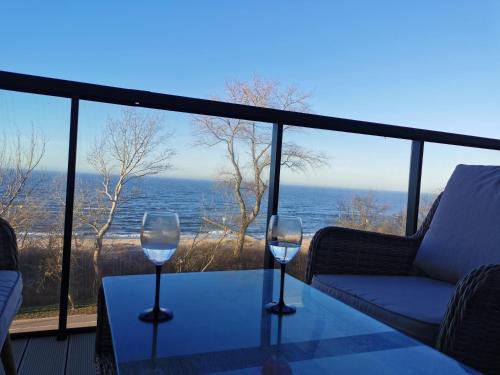 West Pomeranian Voivodeship Appartement | Seaside park hotel apartament Kołobrzeg