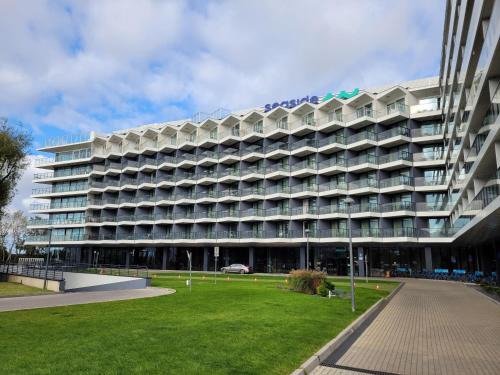 West Pomeranian Voivodeship Appartement | Seaside Park Resort