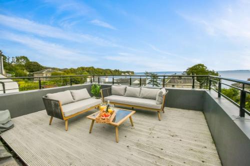 Aberdour Appartement | Seaside Place, Aberdour
