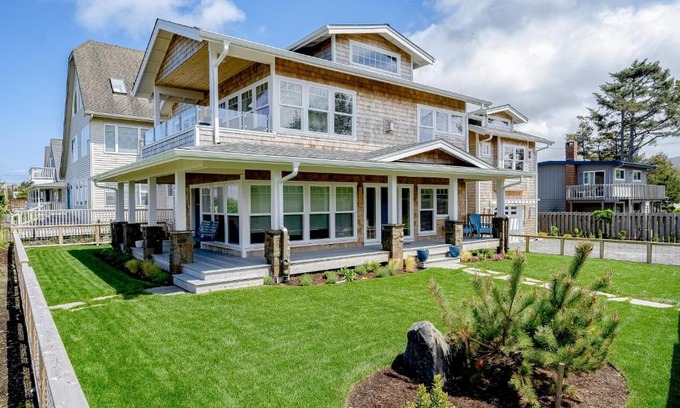Seaside Maison | Seaside Refresh