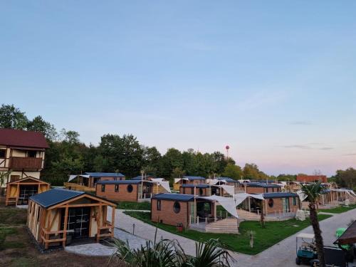 Geiselwind Hôtel | Seaside-Resort