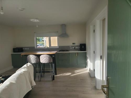 Portmagee Appartement | Seaside Retreat-2 Bed-Sleeps 4-Parking-Pets